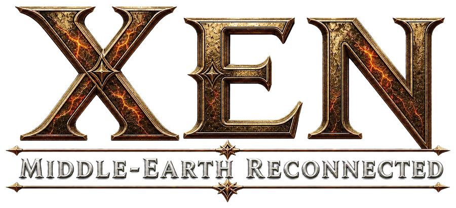 XEN Middle-earth Reconnected